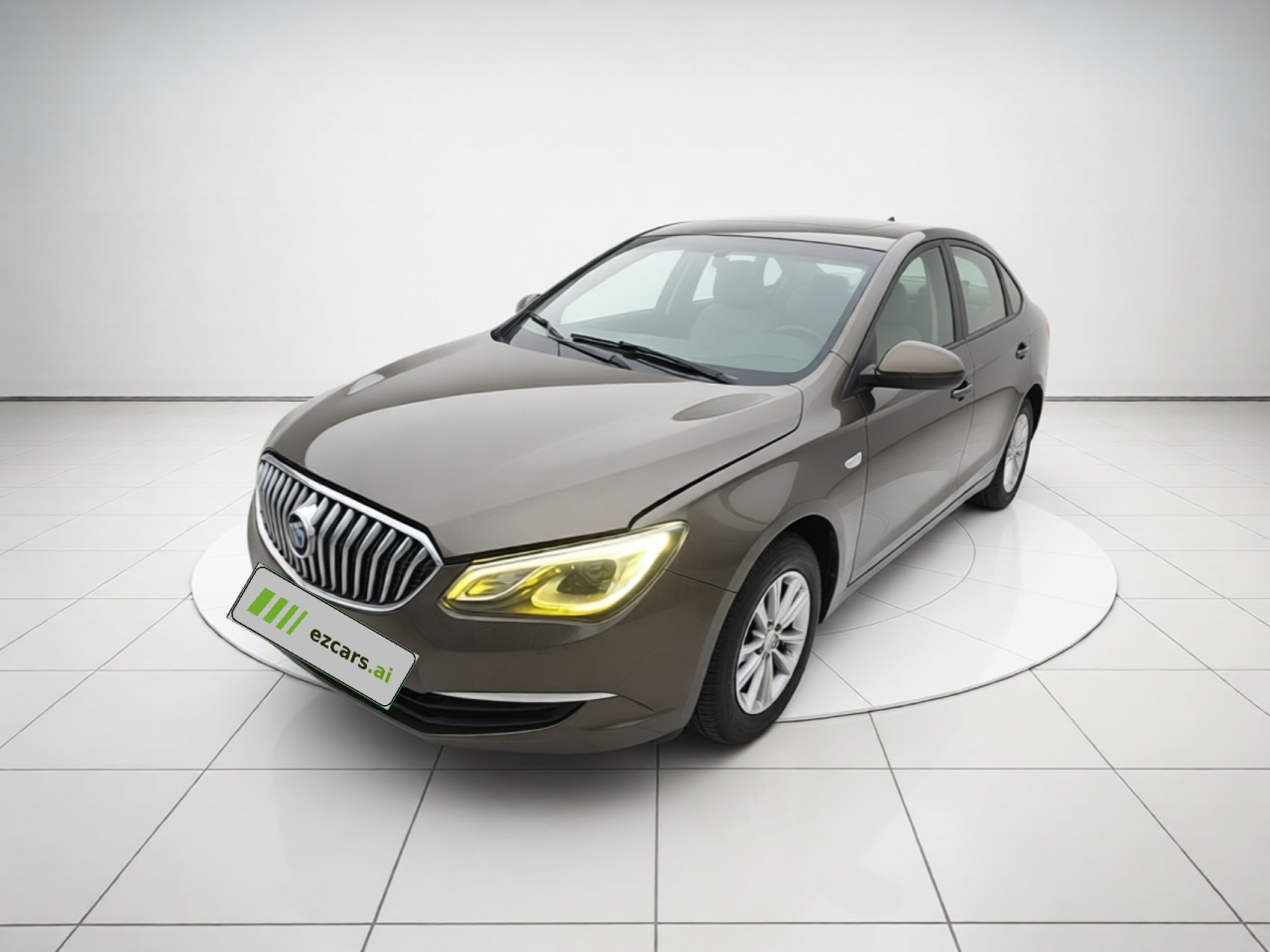 Excelle 2015 15N MT Progressive