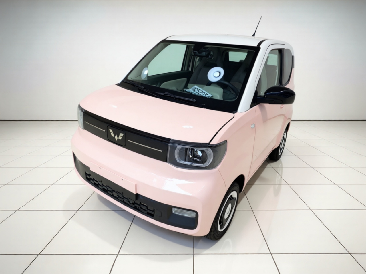 Hongguang MINIEV 2022 Macaron LFP