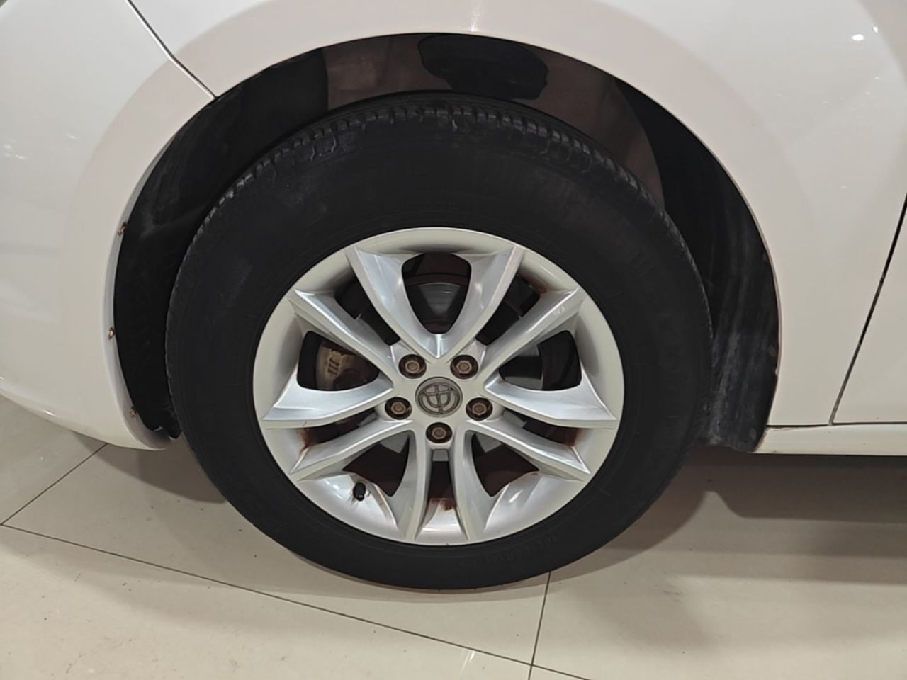 Zhonghua H330 2013 1.5L AT Comfort photo 3