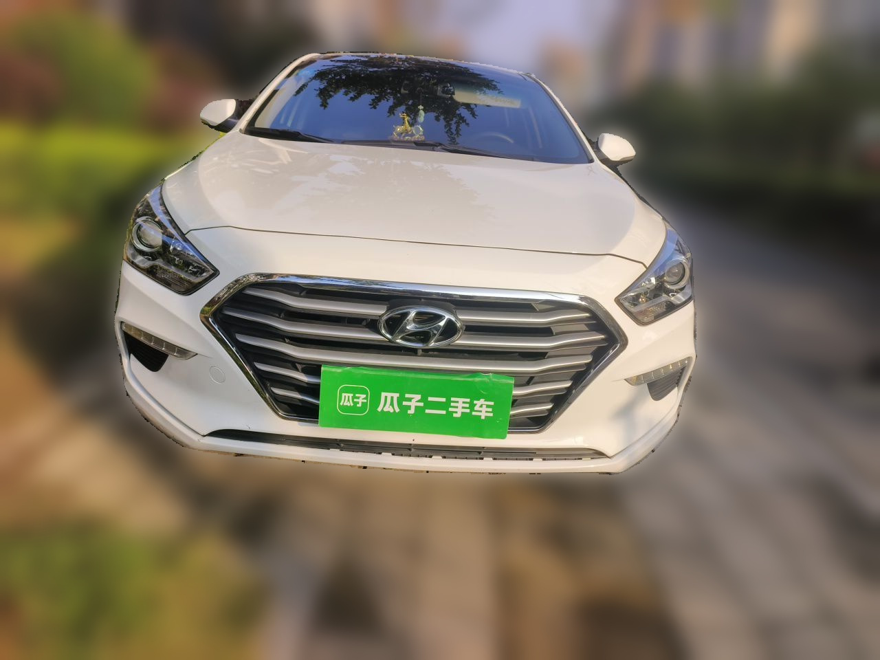 Mistra 2019 1.8L AT Smart GLS China VI photo 2
