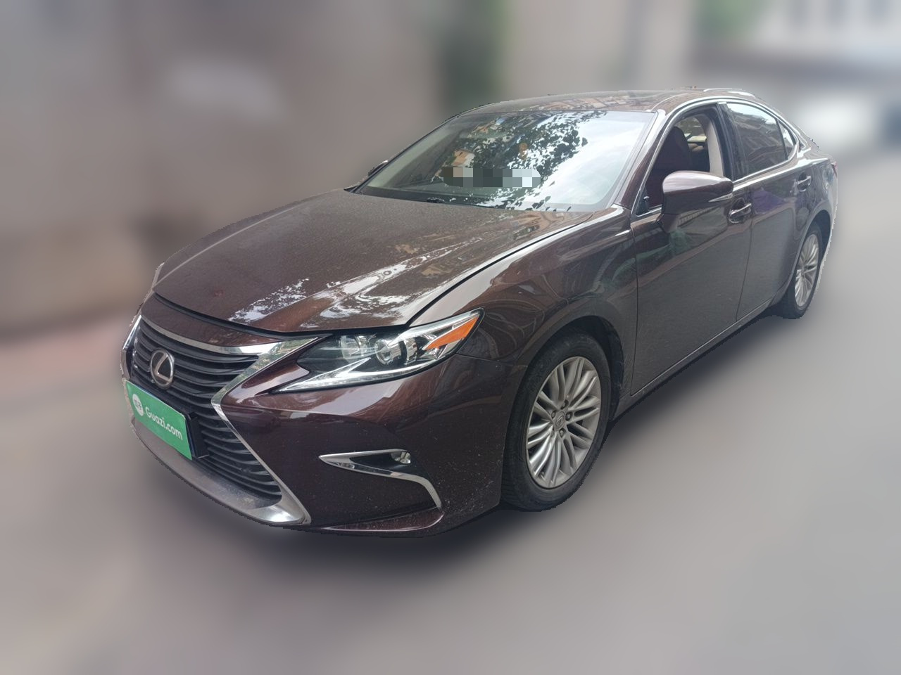 ES 2015 200 Elite