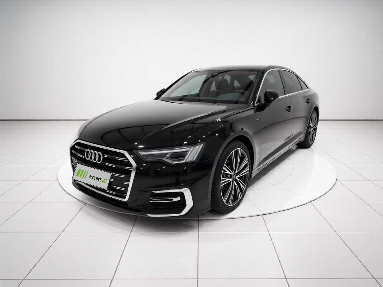 A6L 2023 45 TFSI Dynamic