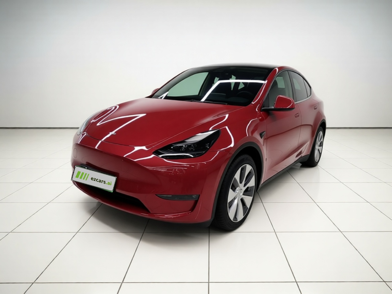 Model Y 2021 Standard Range RWD