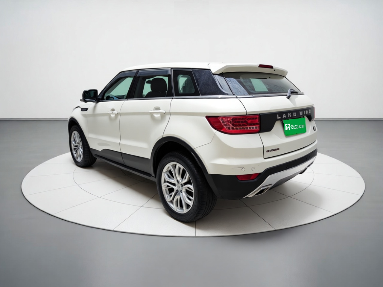 X7 2015 2.0T Premium photo 4