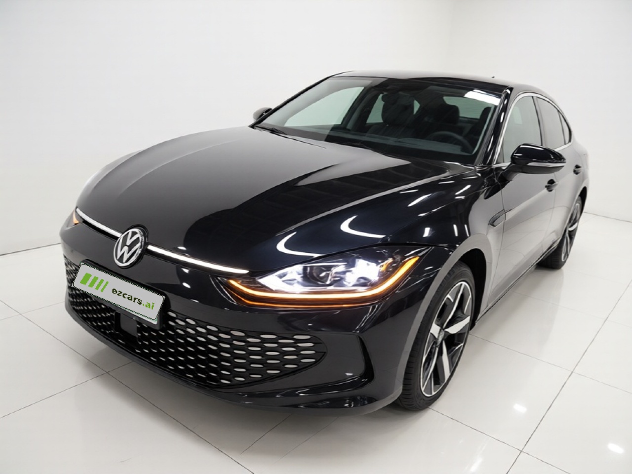 2025 Lamando L 280TSI DSGPLUS