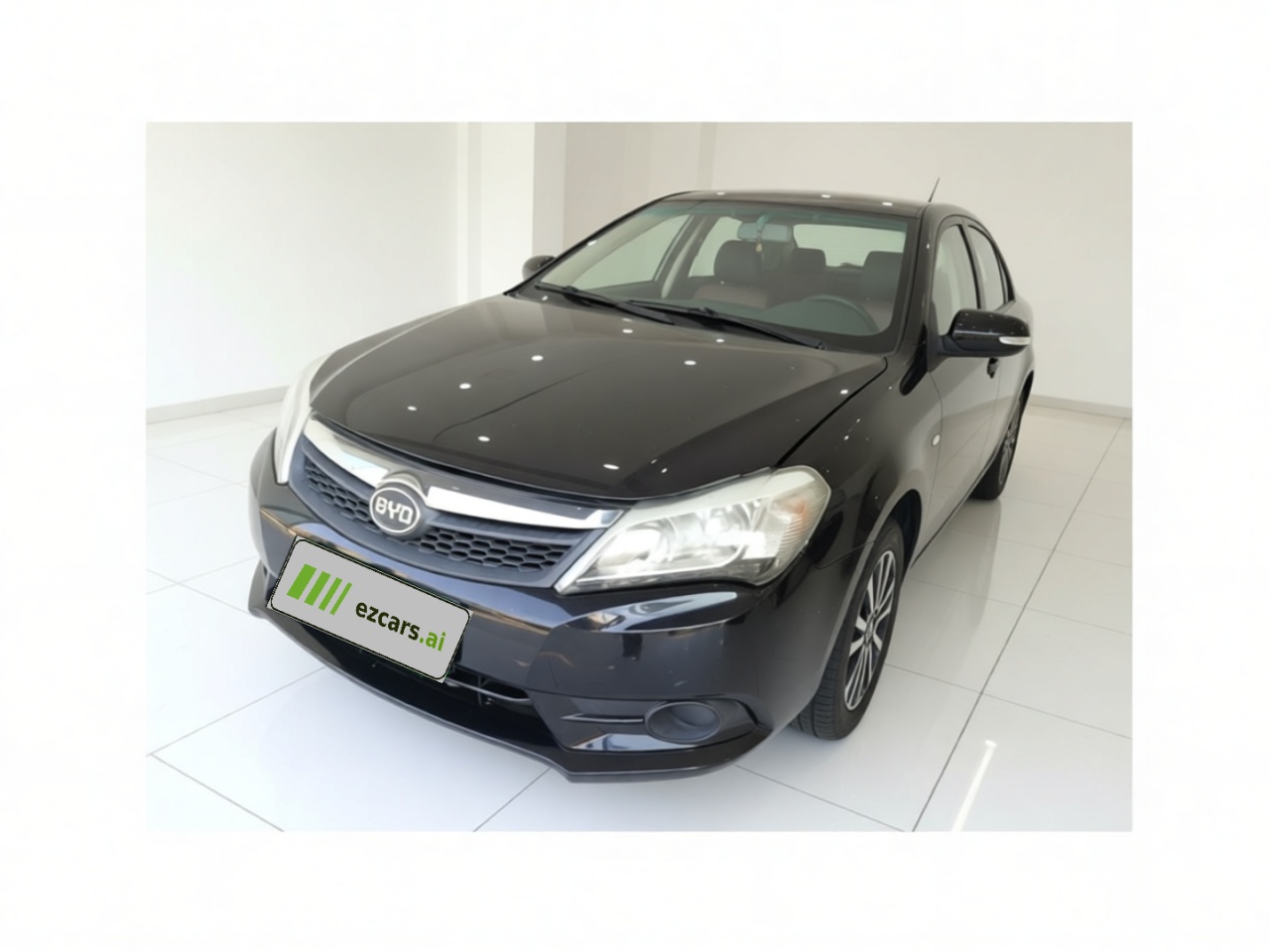 F3 2015 1.5L MT Comfort