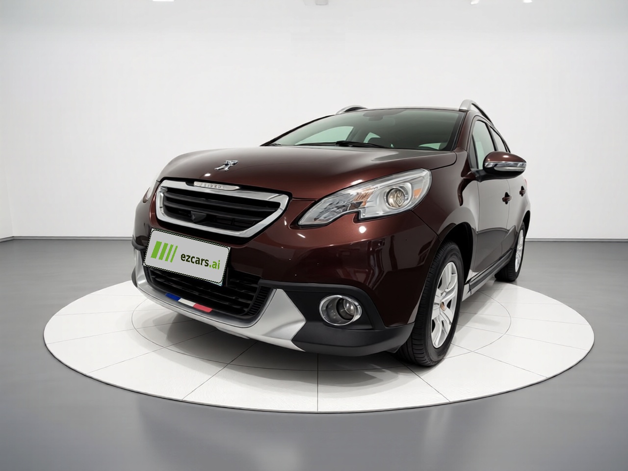 2008 2015 1.6L AT