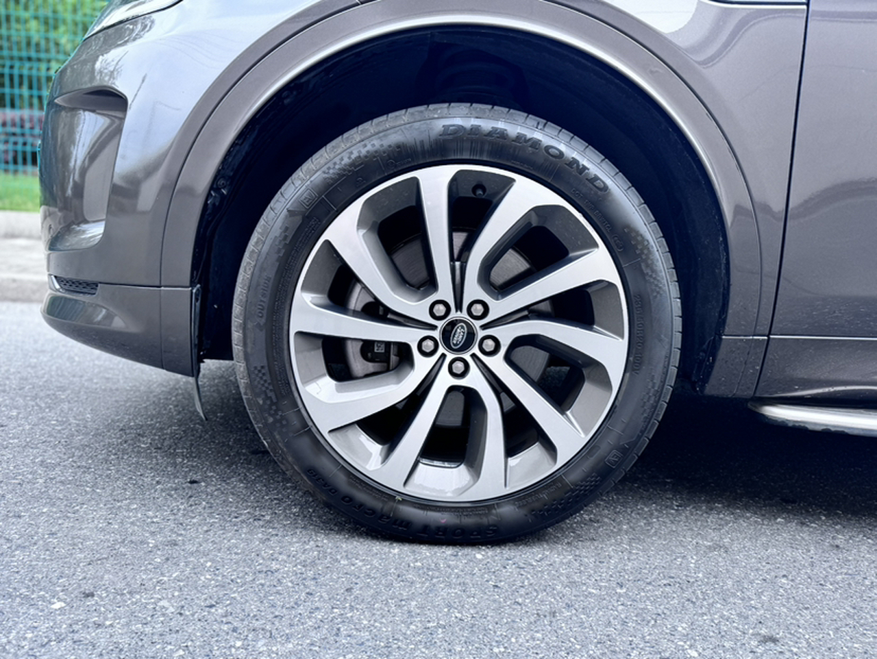 Discovery Sport EV 2021 P300e Performance Tech photo 2