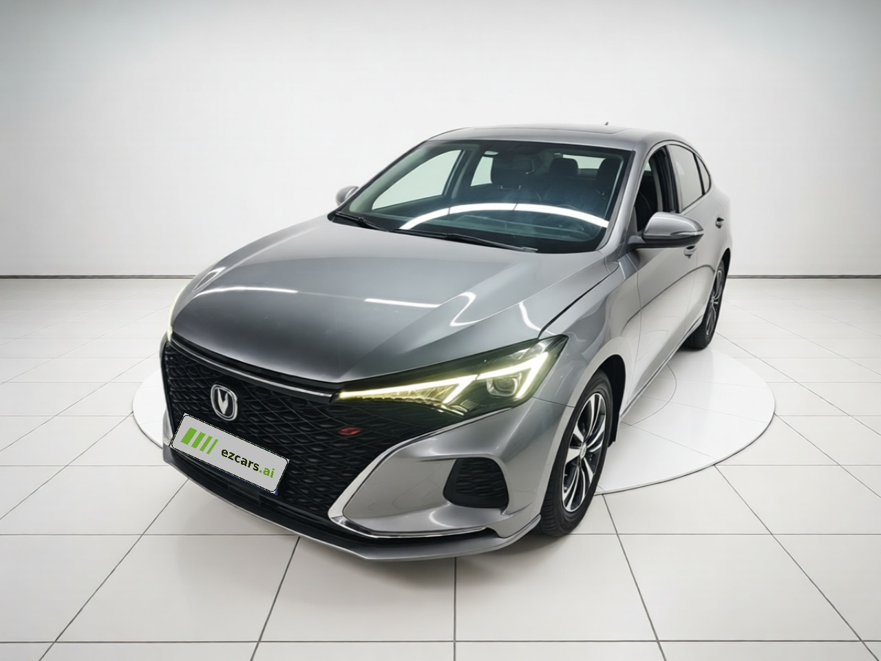 Eado 2020 PLUS NE 1.4T GDI DCT Premium