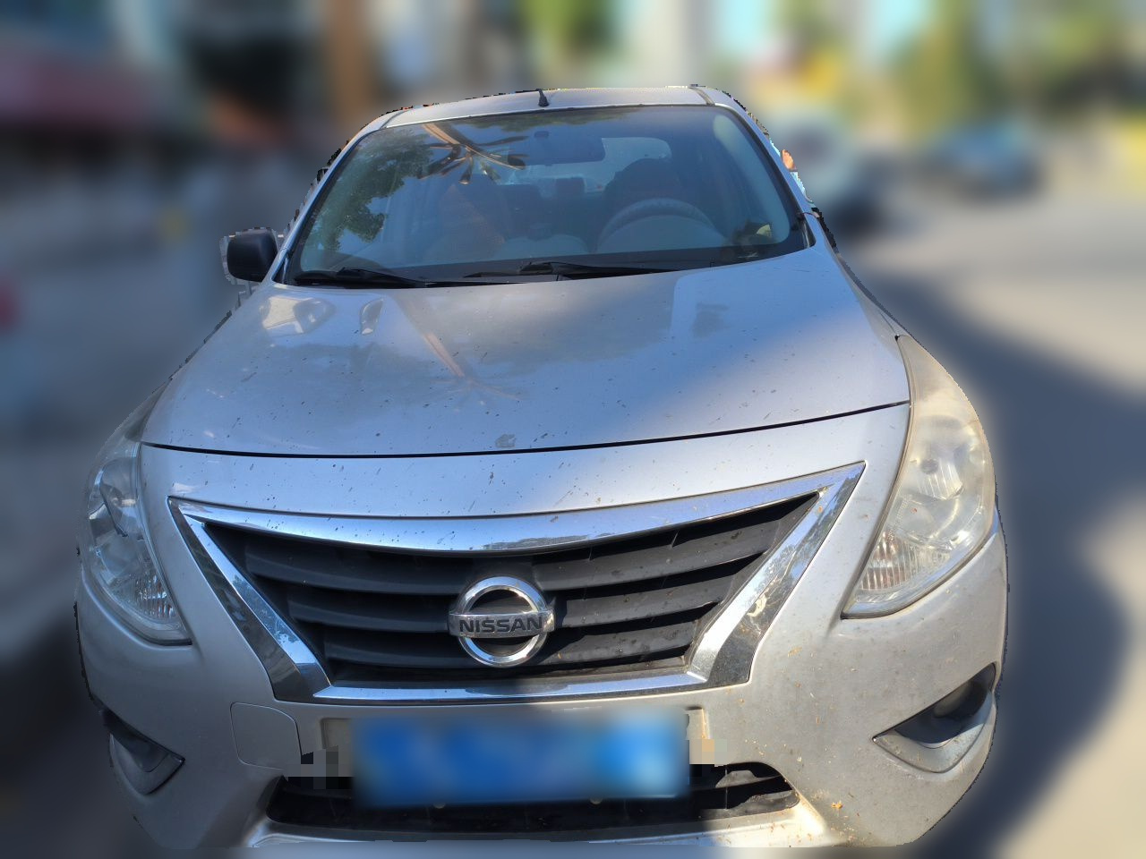 2015 1.5XE MT Comfort photo 2