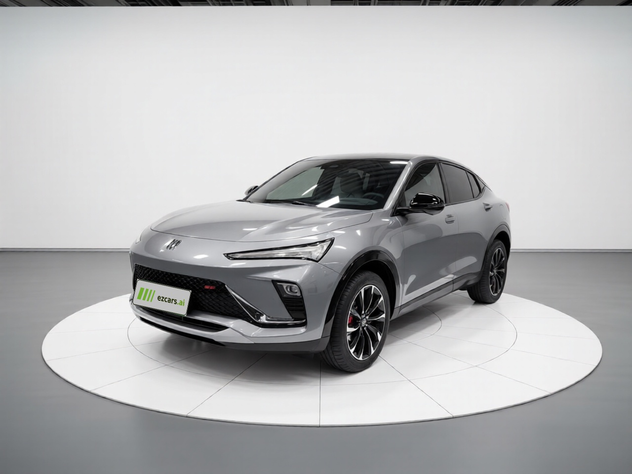 2022 1.5T GS