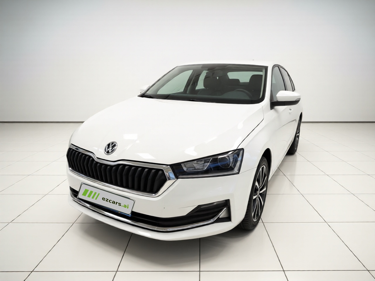 Rapid Spaceback 2020 1.5L AT Comfort