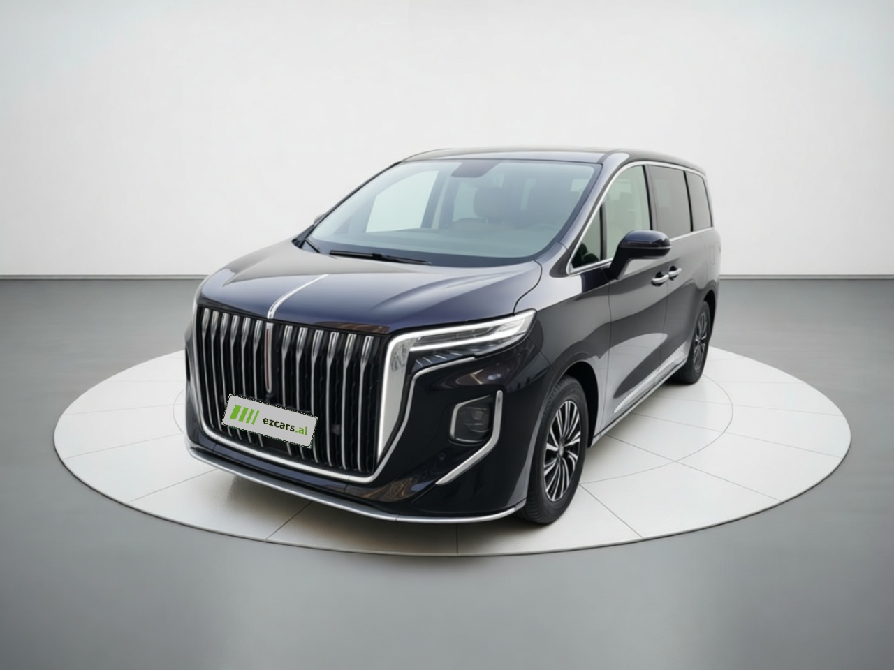 HQ9 PHEV 2024 2.0T AWD Business
