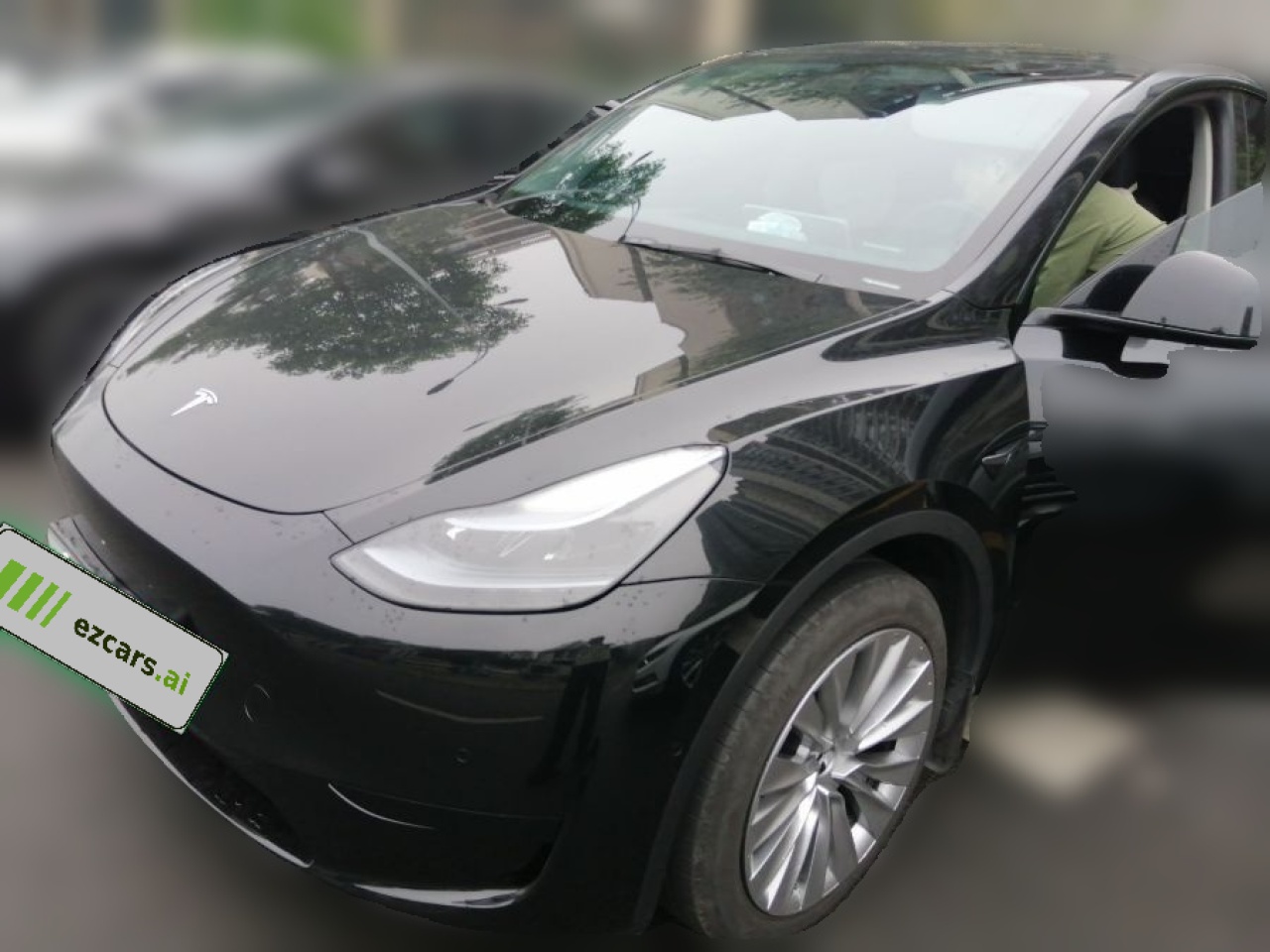 Model Y 2023 RWD
