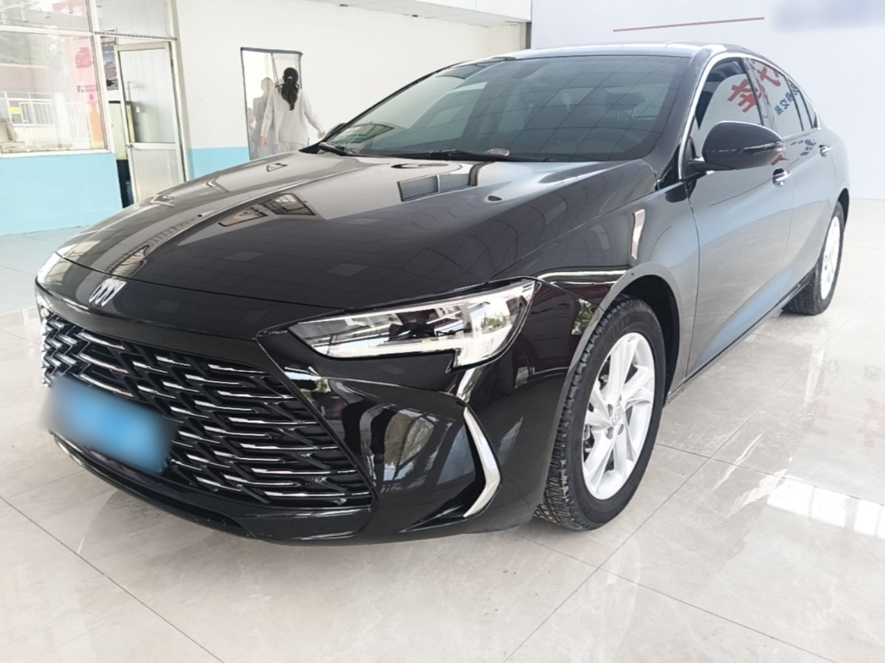 Regal 2024 25T