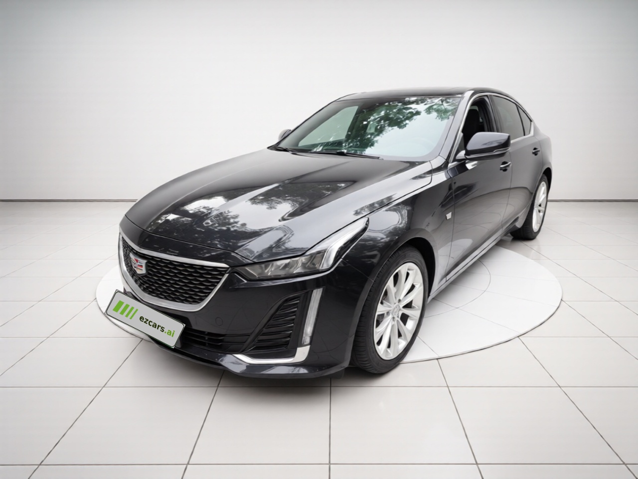CT5 2023 28T Luxury Standard