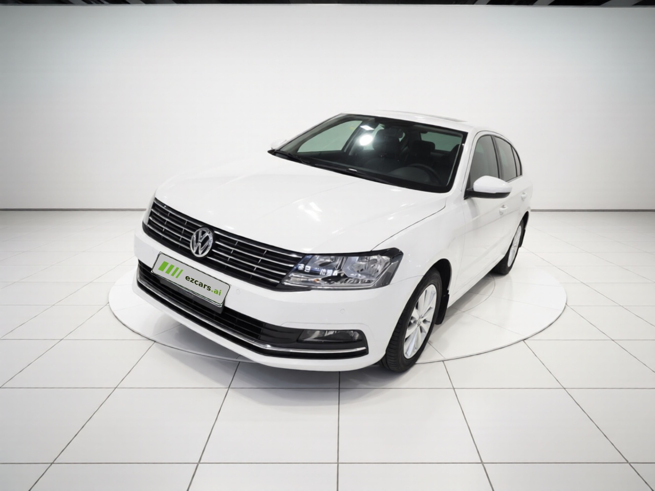 Lavida 2017 1.6L AT Comfort