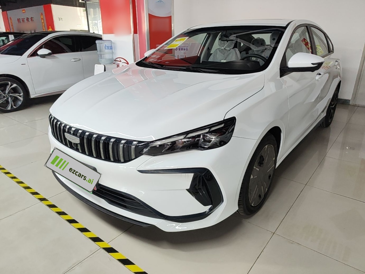 2024 Binrui COOL 1.5T DCT