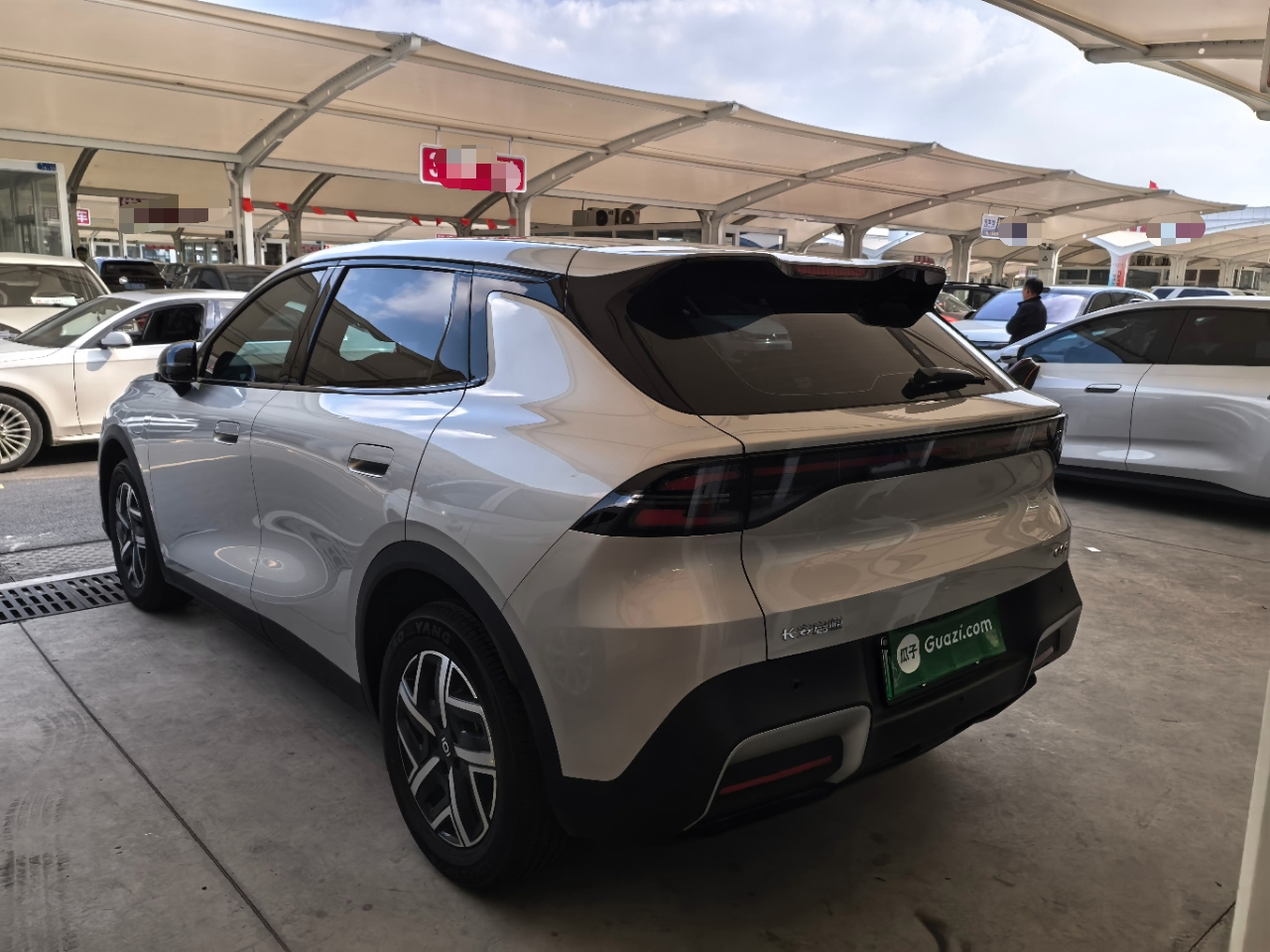Nevo Q05 2026 405Max photo 4