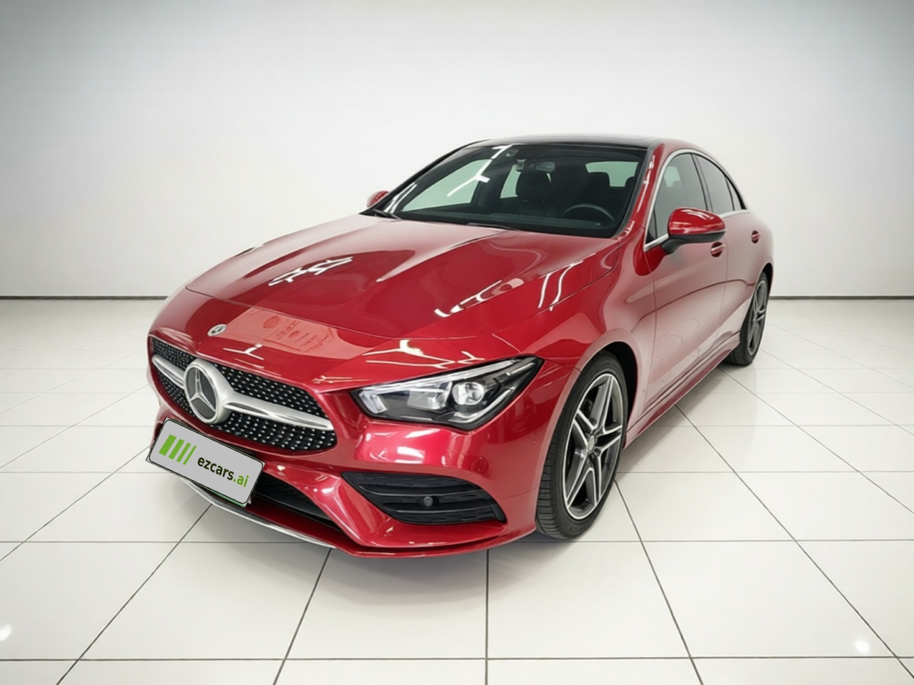 CLA 2022 CLA 200
