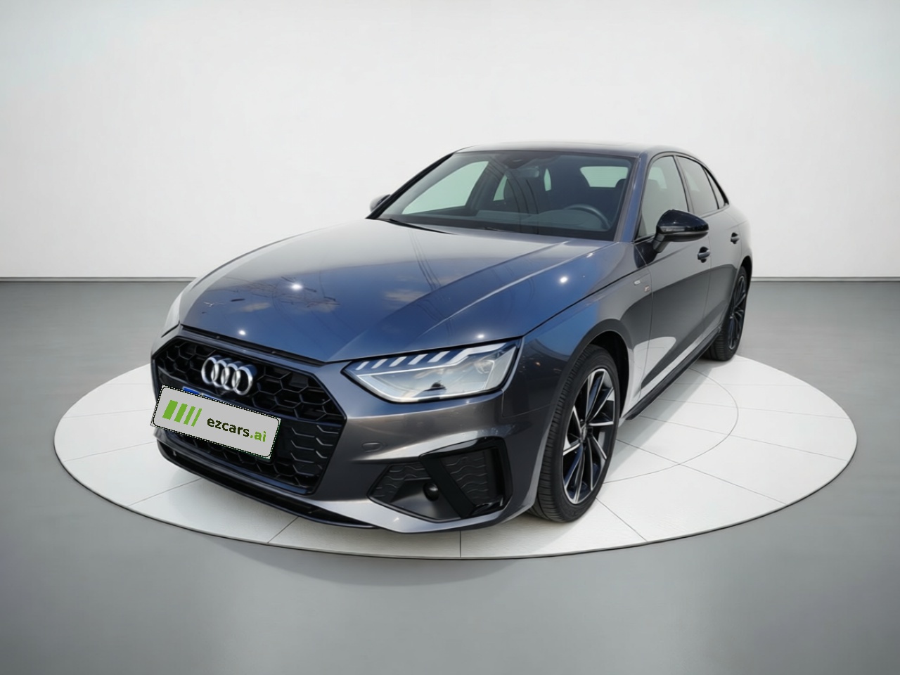 A4L 2023 40 TFSI Luxury Dynamic