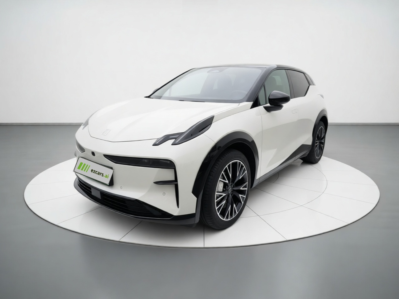 X 2023 RWD YOU 4-Seater
