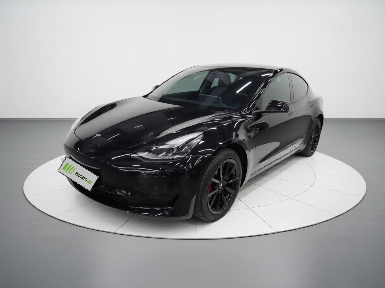 Model 3 2022 RWD