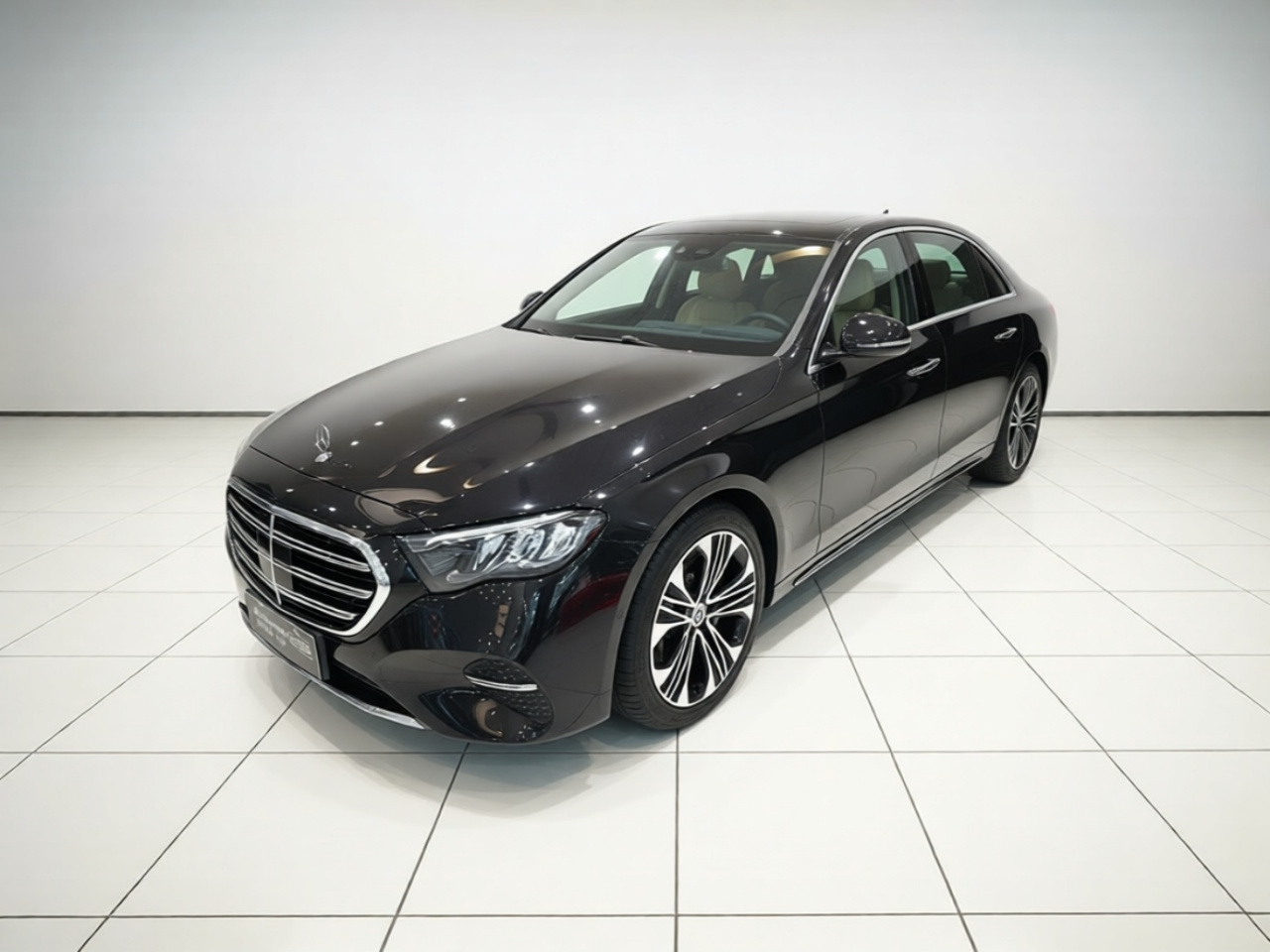 E-Class 2026 E 300 L Luxury