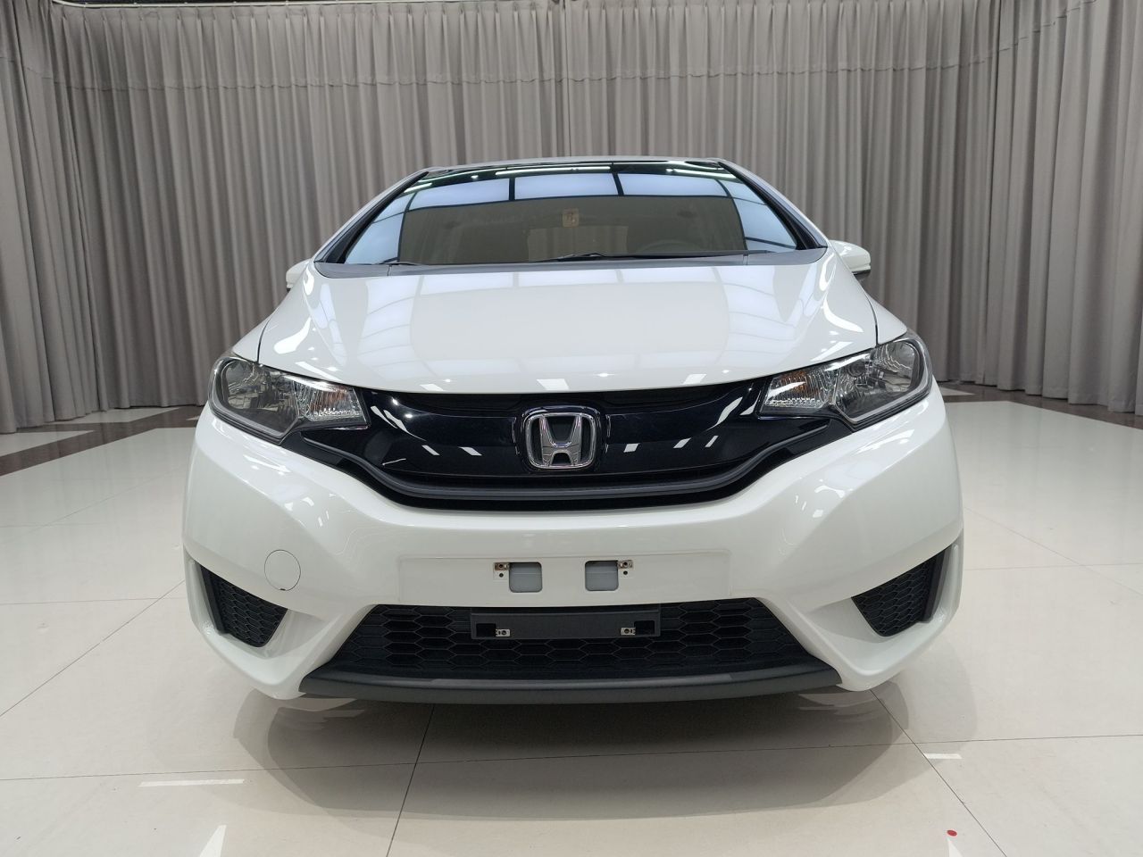 Fit 2016 1.5L LXS CVT Comfort photo 3