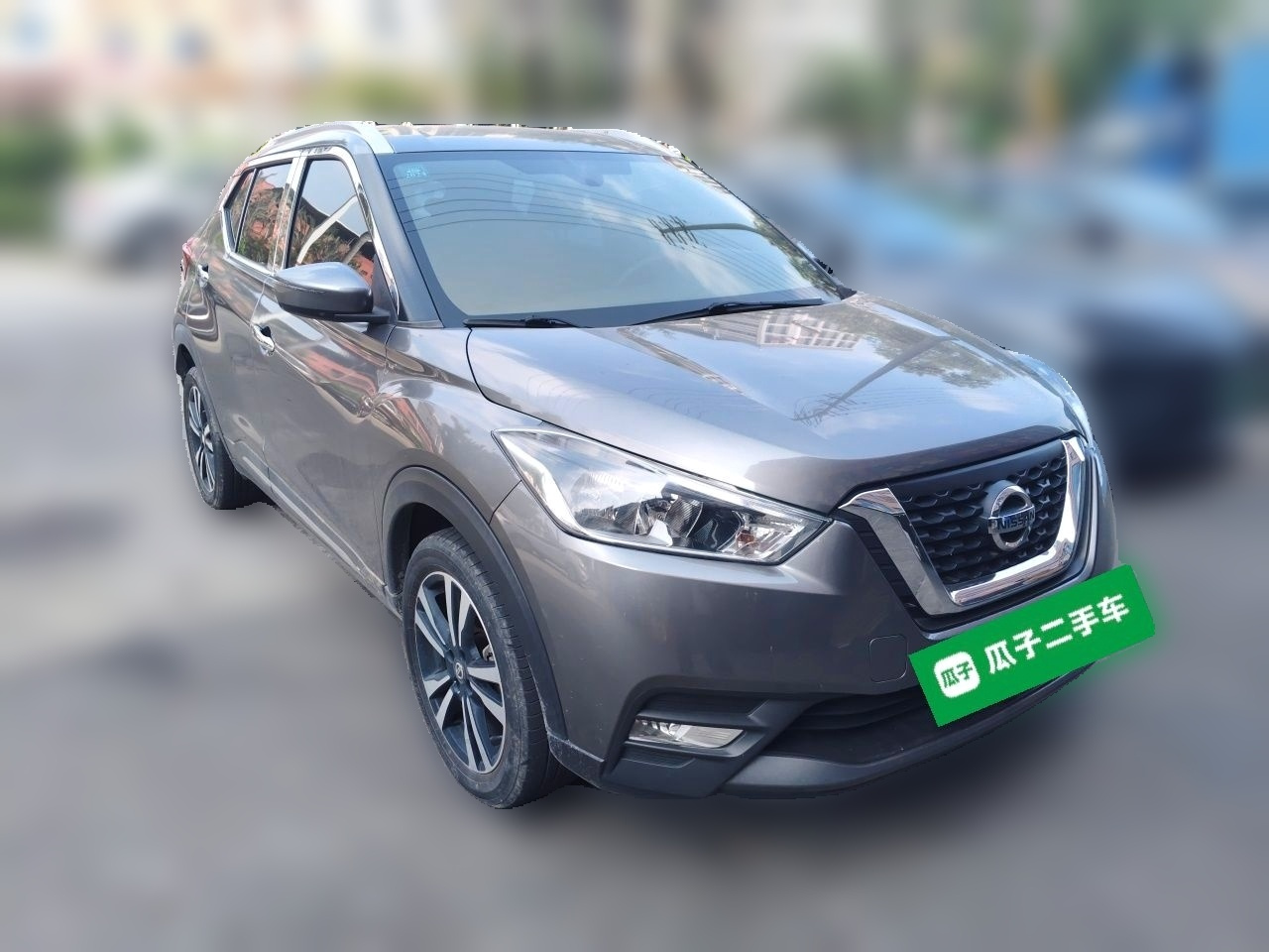 2019 1.5L CVT Connected Luxury photo 3
