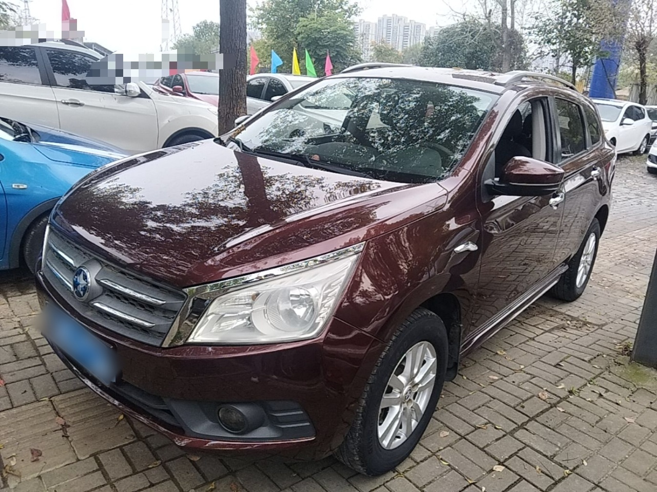 T70 2015 2.0L CVT