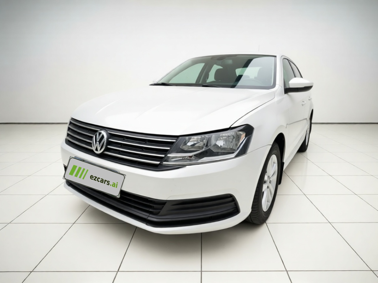 Lavida 2015 1.6L AT