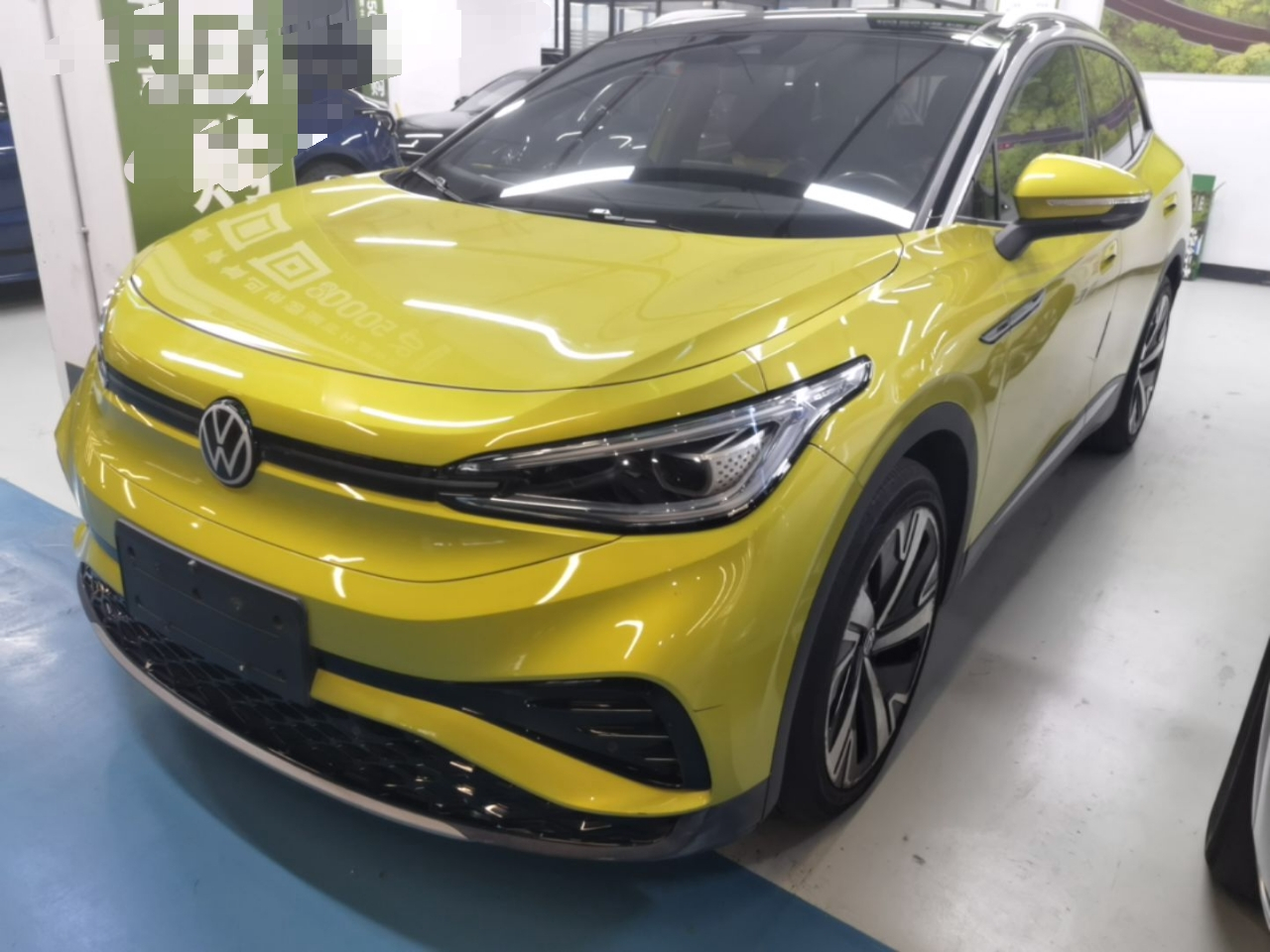2021 Prime AWD