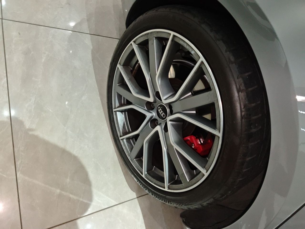 S4 2022 S4 3.0TFSI photo 4