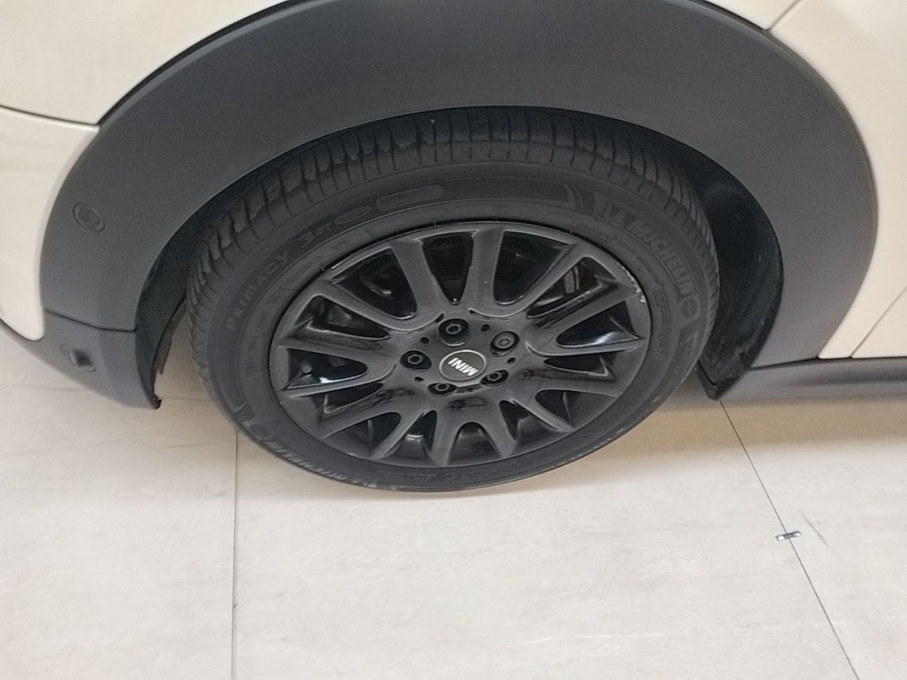 2018 1.5T COOPER Classic photo 2
