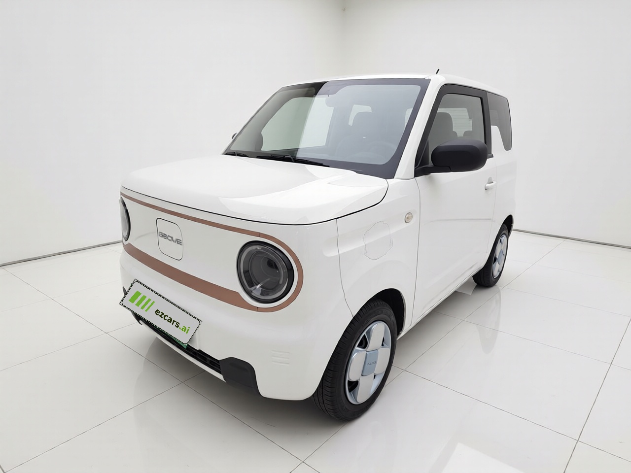 2024 Panda mini 200km Endurance Bear