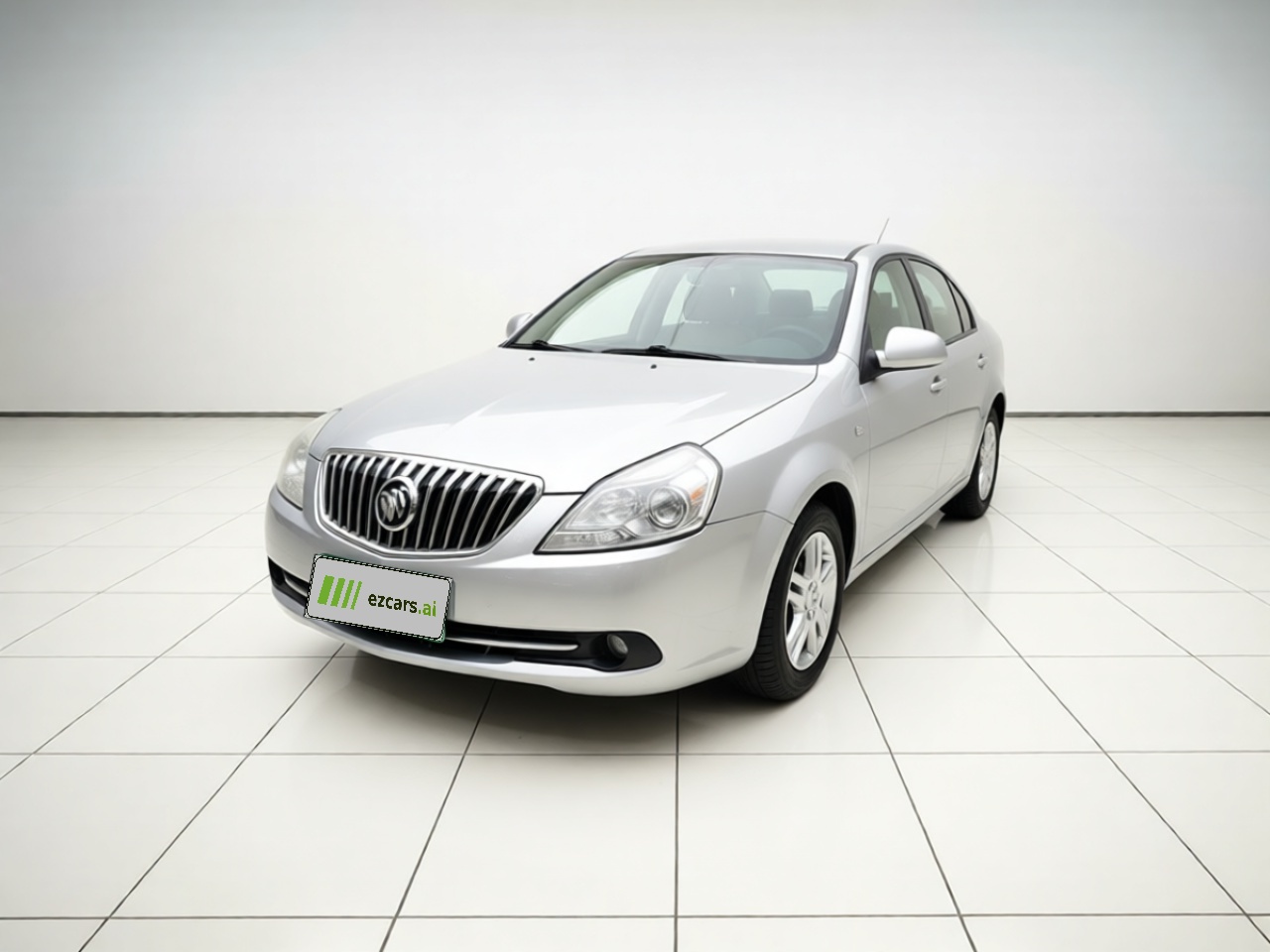 Excelle 2013 1.5L AT Classic