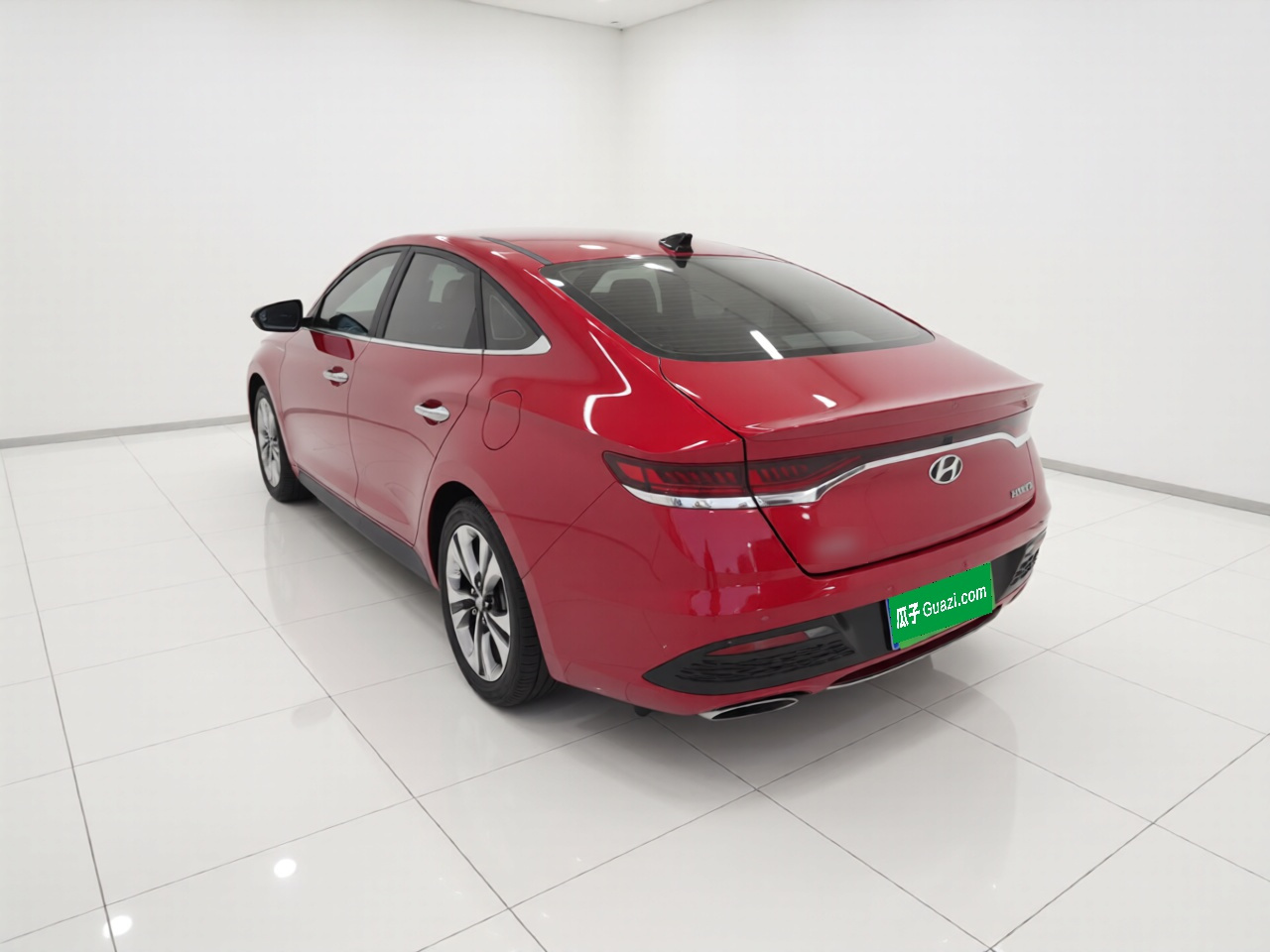 Lafesta 2019 280TGDi China V photo 4