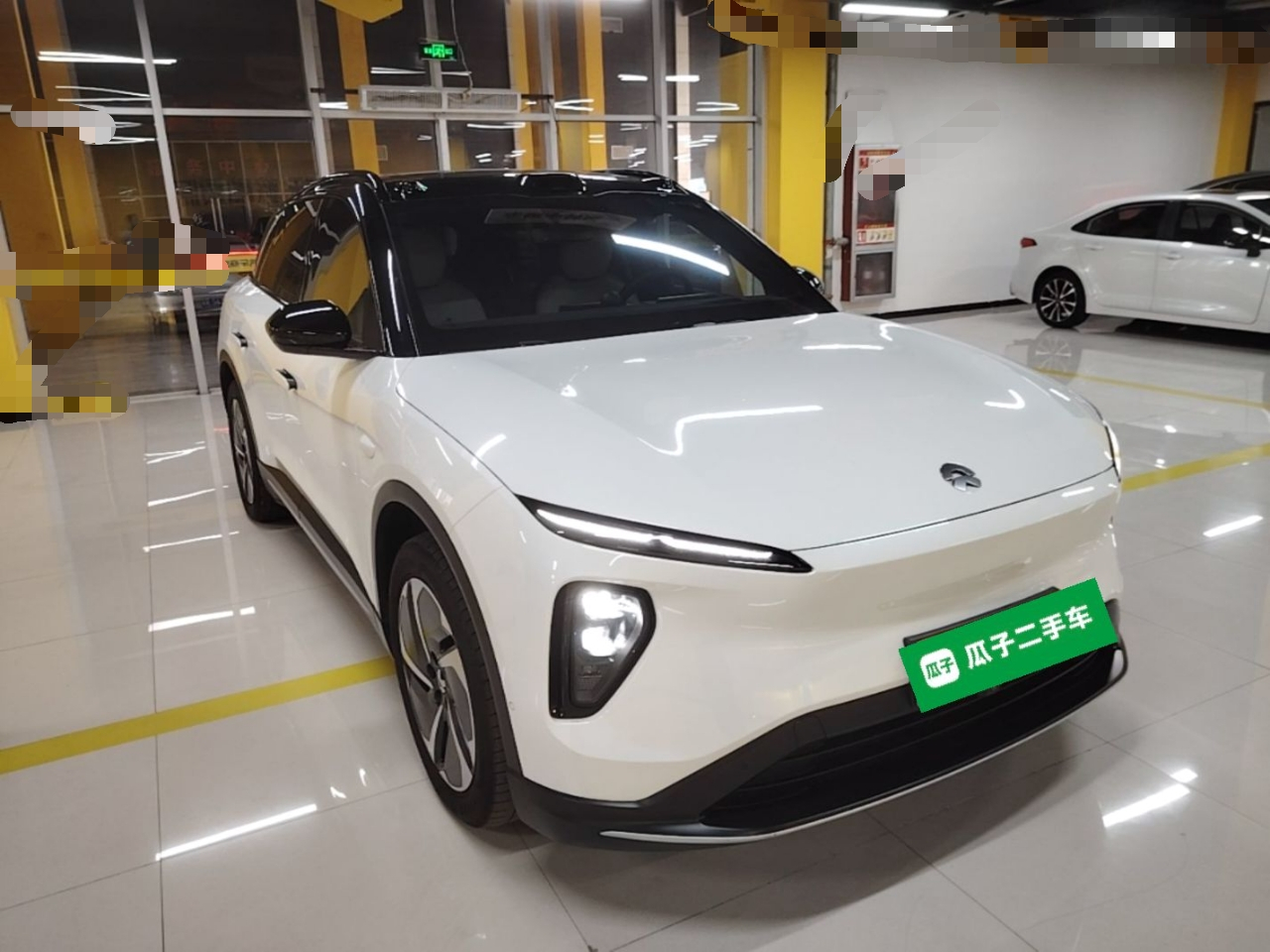 ES6 2023 75kWh photo 5