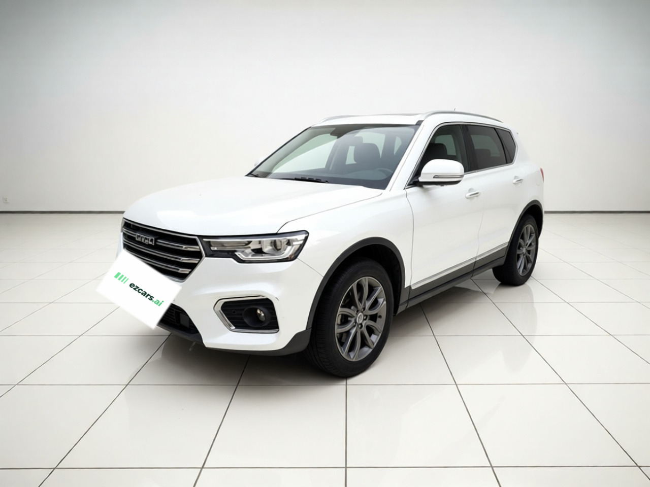H7 2019 2.0T Smart China VI