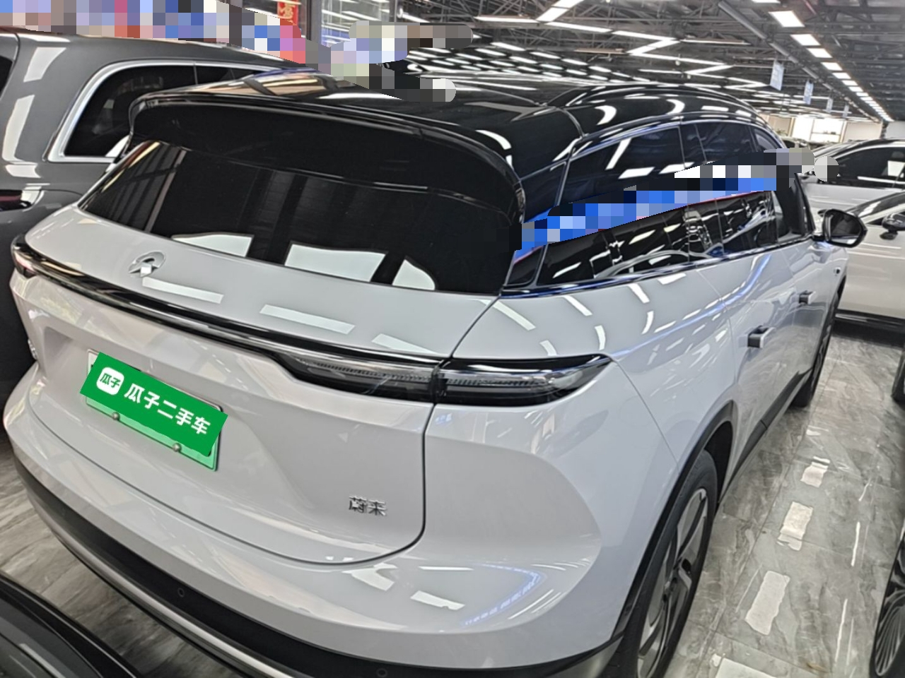 ES6 2024 75kWh photo 4