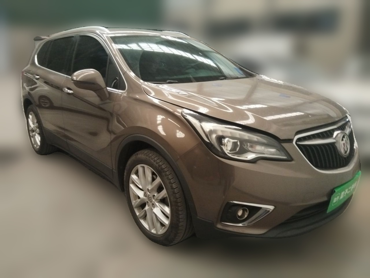 Envision 2018 28T AWD Elite photo 3