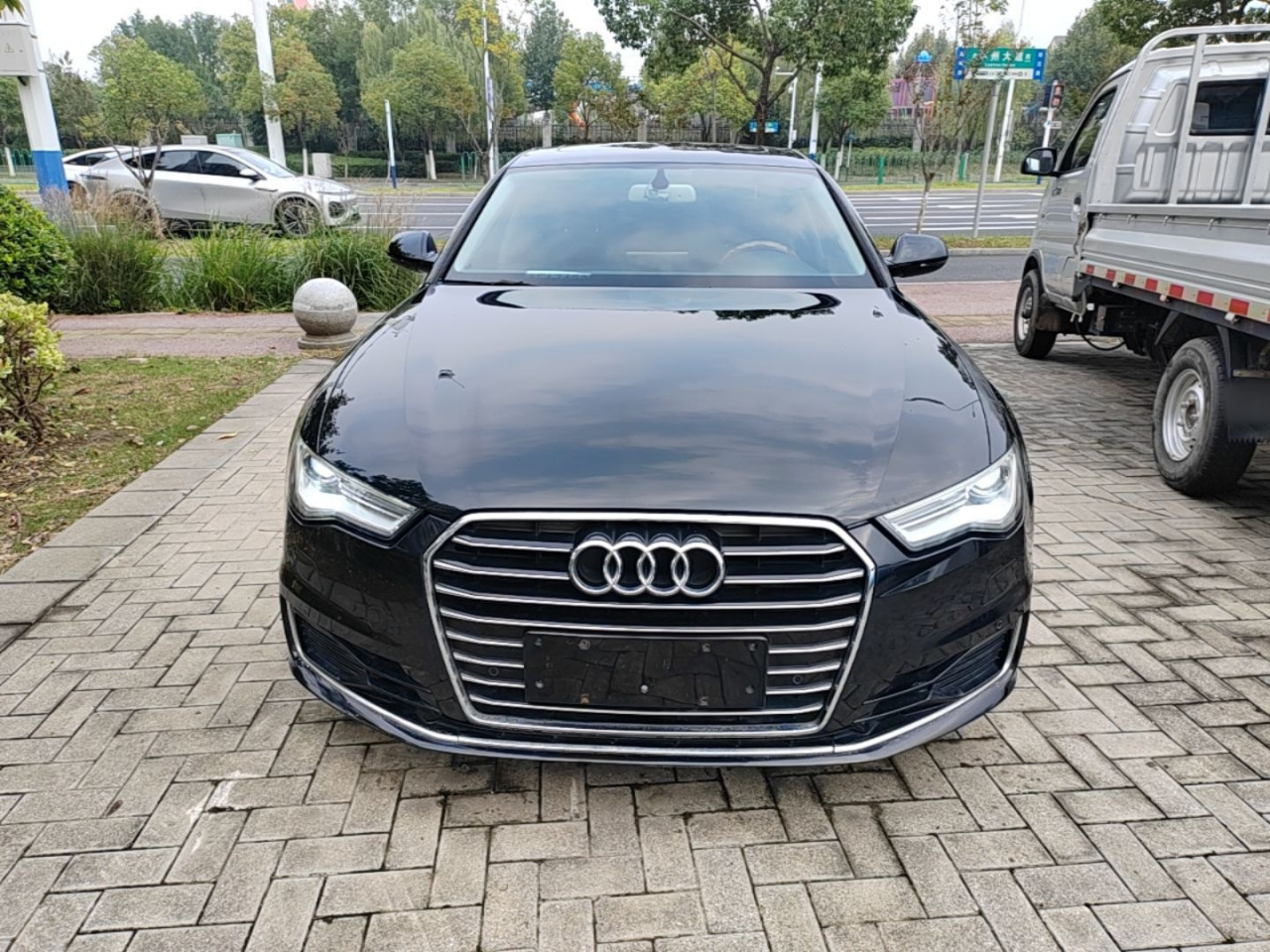A6L 2017 30 FSI Tech photo 2
