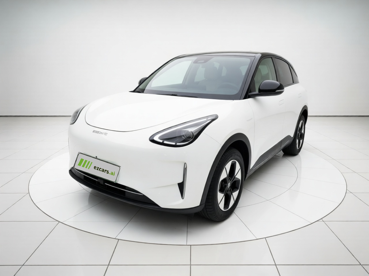 Xingyuan 2025 UP 410km Explorer +