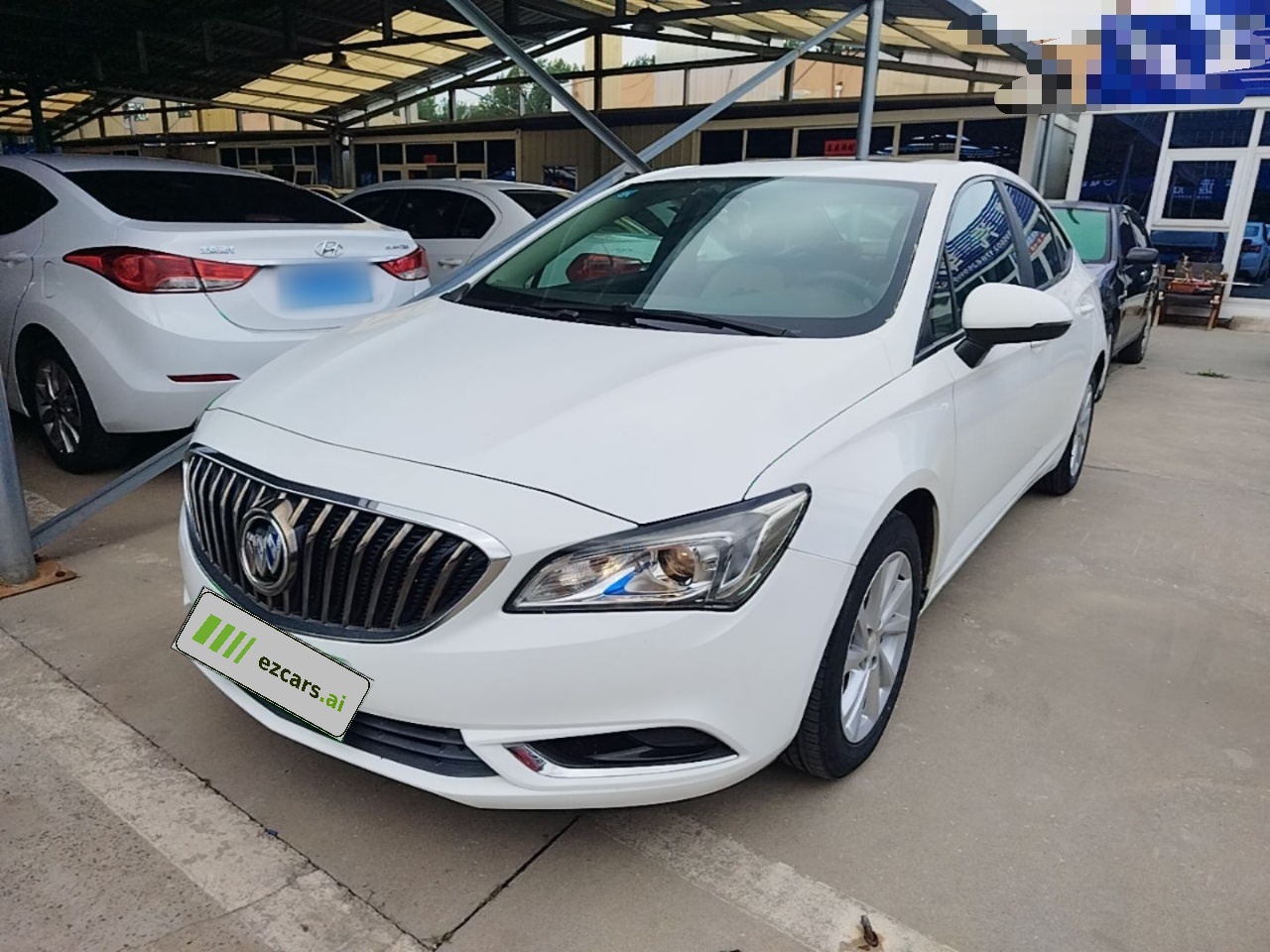 Verano 2017 Sedan 15S AT Leading