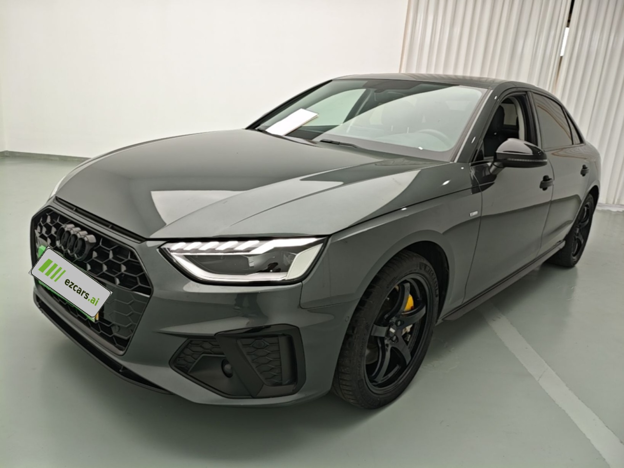 A4L 2022 40 TFSI Luxury Dynamic