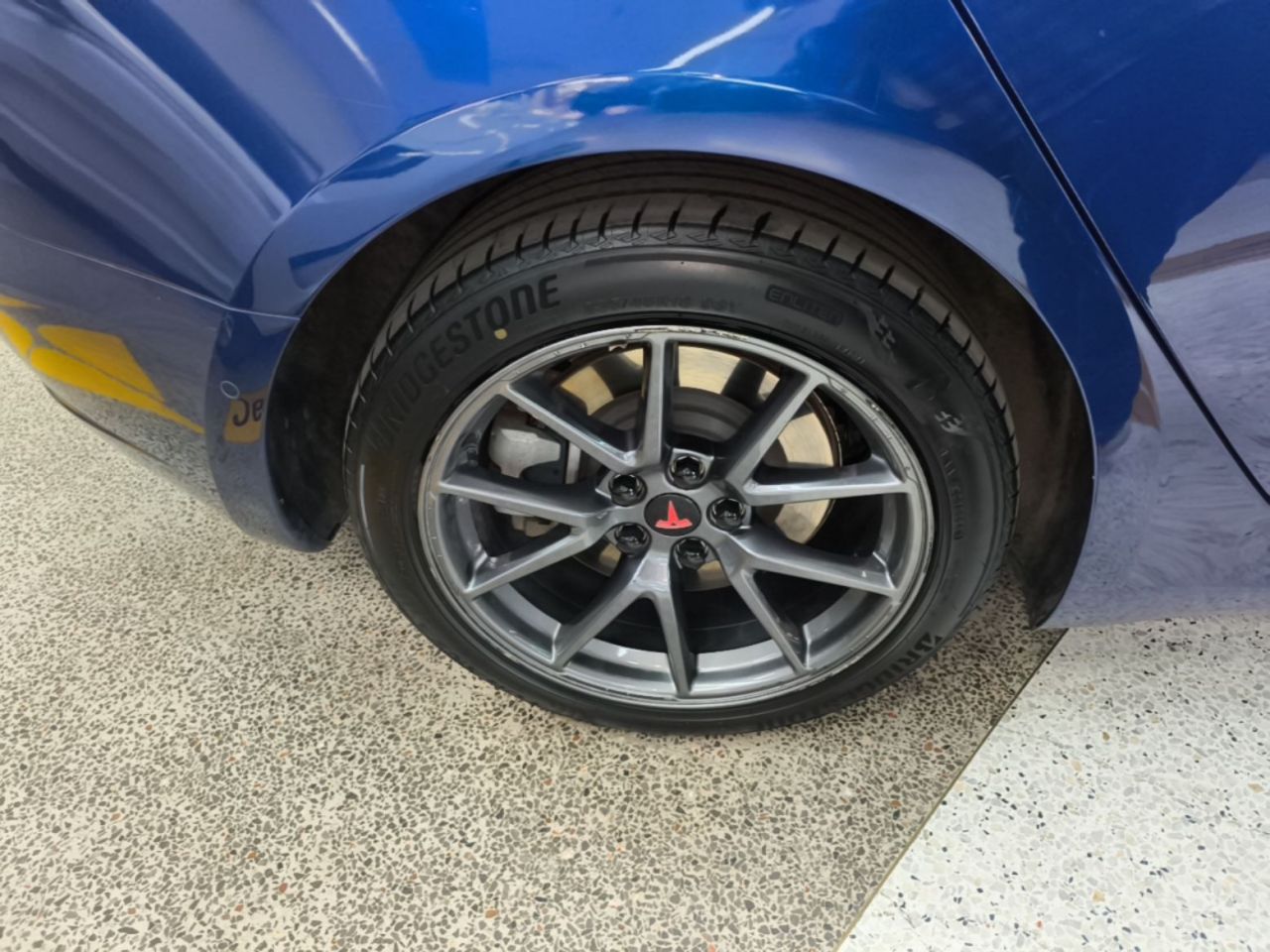 Model 3 2021 Standard Range RWD Upgraded photo 4