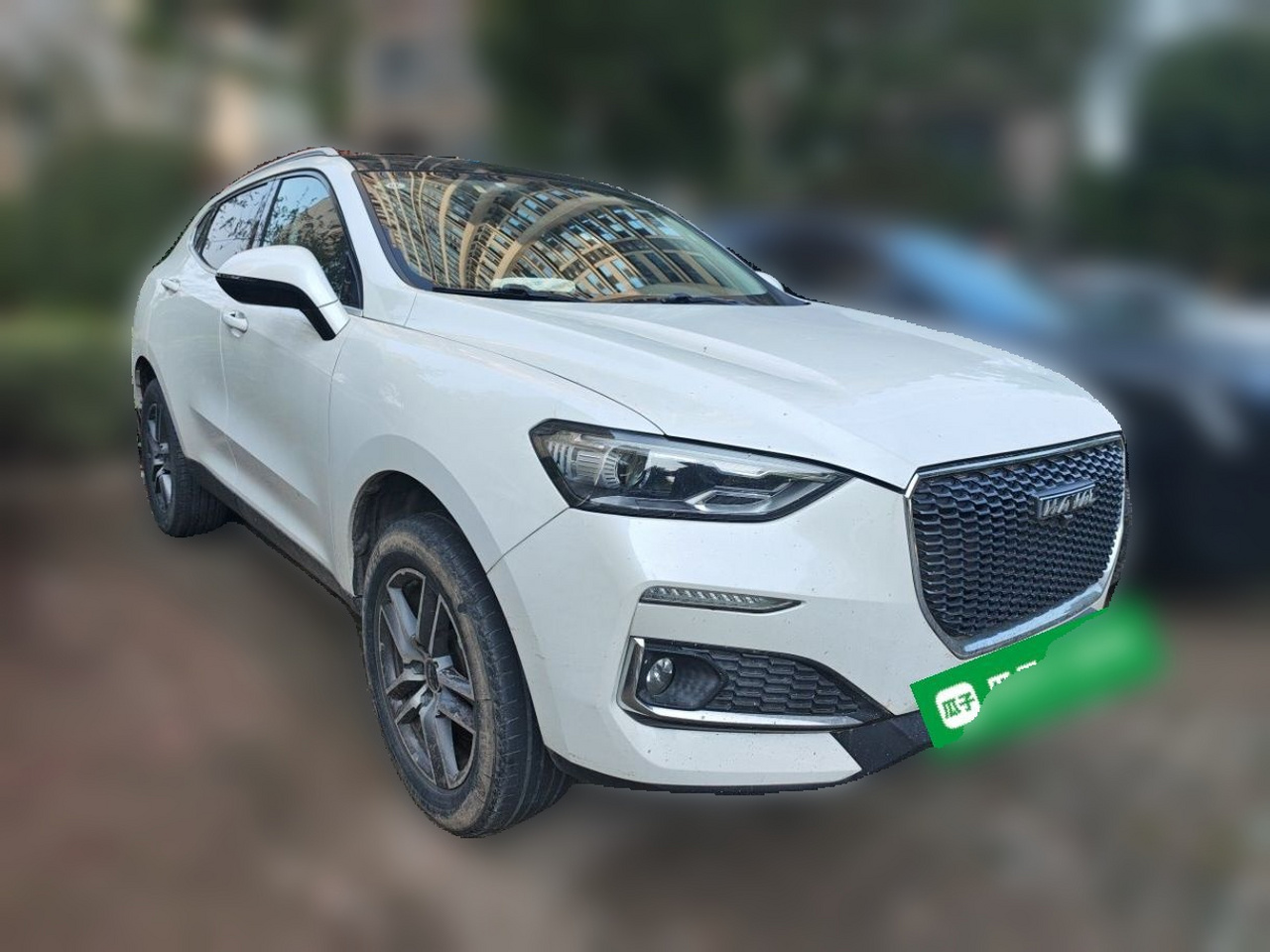F5 2020 1.5T DCT i photo 3