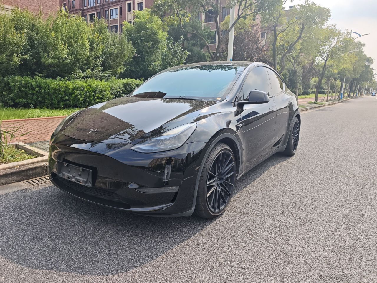 Model Y 2022 Performance AWD