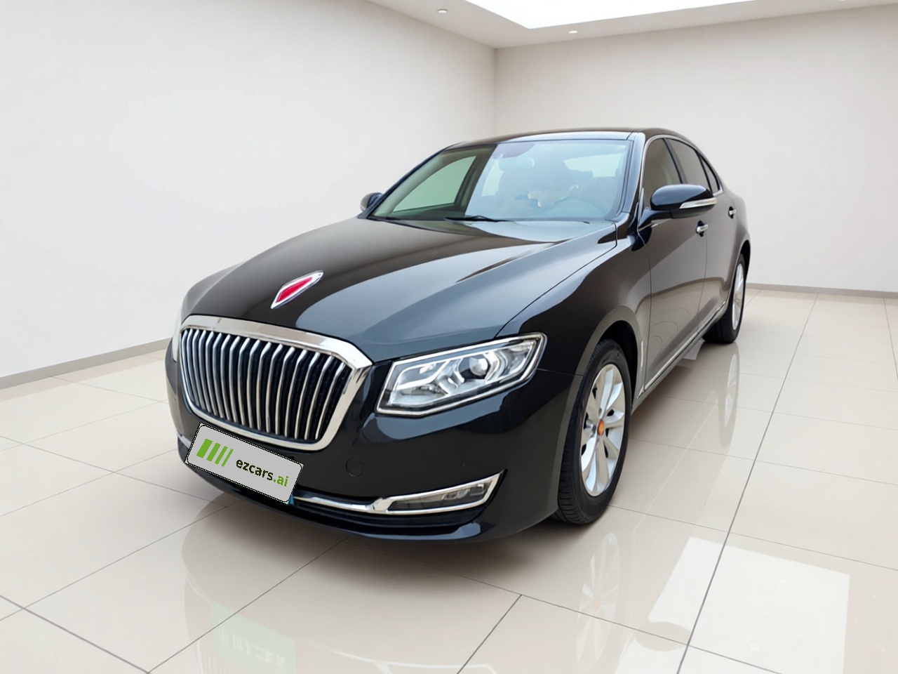 H7 2017 2.0T Luxury